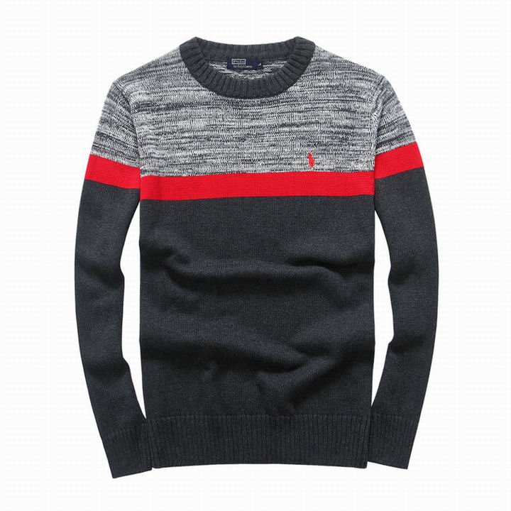 Ralph Lauren Men's Sweater 326
